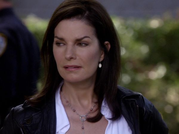 CSI: NY - Crushed