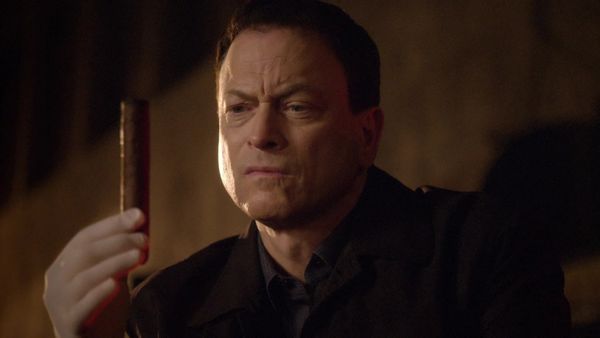 CSI: NY - Crossroads