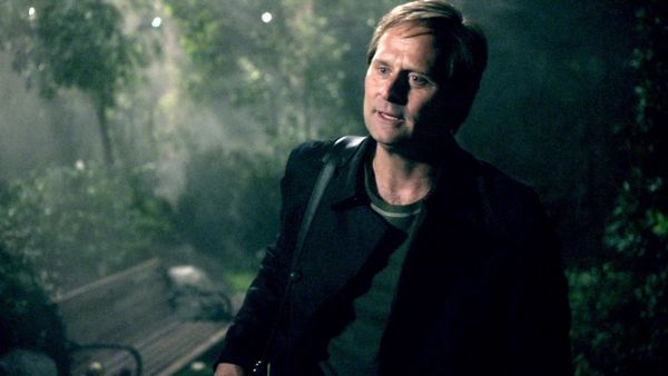 CSI: NY - Means to an End