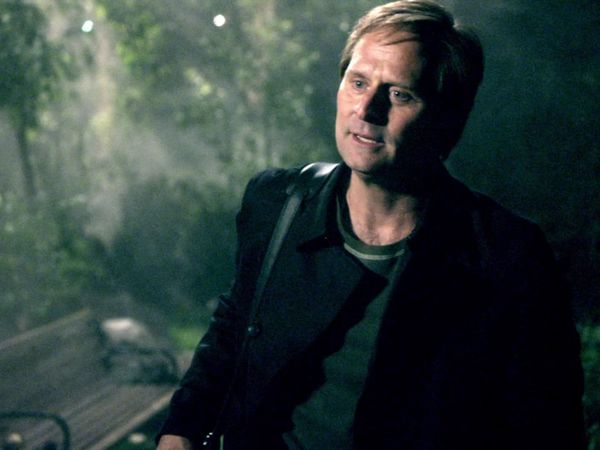 CSI: NY - Means to an End