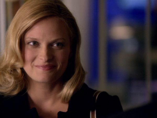 CSI: NY - Clean Sweep