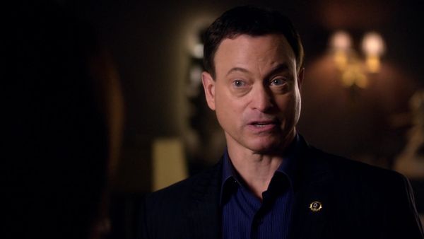 CSI: NY - Brooklyn 'Til I Die