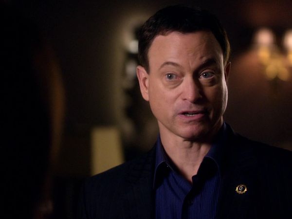 CSI: NY - Brooklyn 'Til I Die