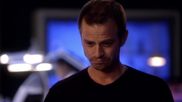 CSI: NY - The Ripple Effect