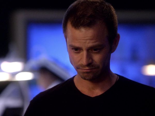 CSI: NY - The Ripple Effect