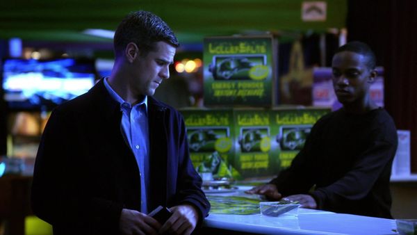 CSI: NY - Kill Screen