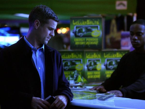 CSI: NY - Kill Screen