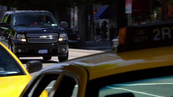 CSI: NY - Unwrapped