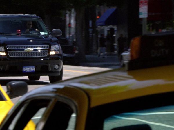 CSI: NY - Unwrapped