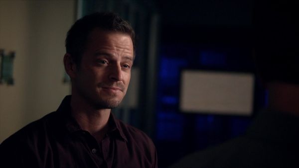 CSI: NY - Near Death
