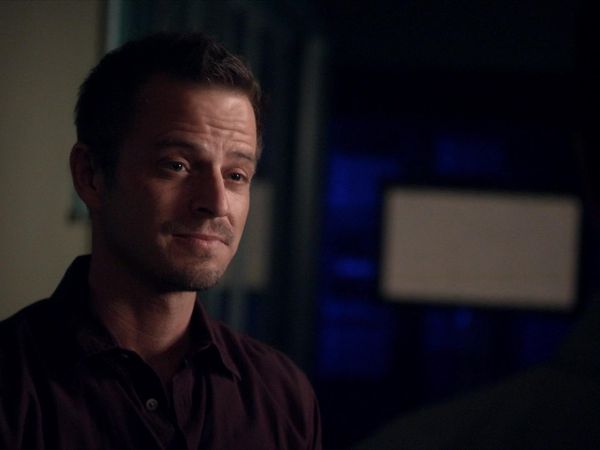 CSI: NY - Near Death