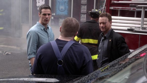CSI: NY - Reignited