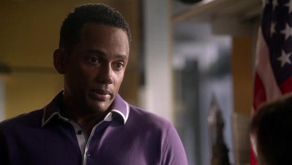CSI: NY - 2,918 Miles