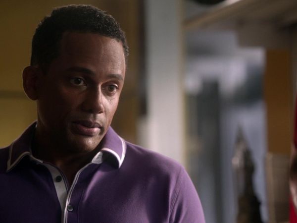 CSI: NY - 2,918 Miles