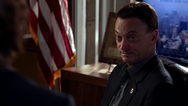 CSI: NY - Misconceptions