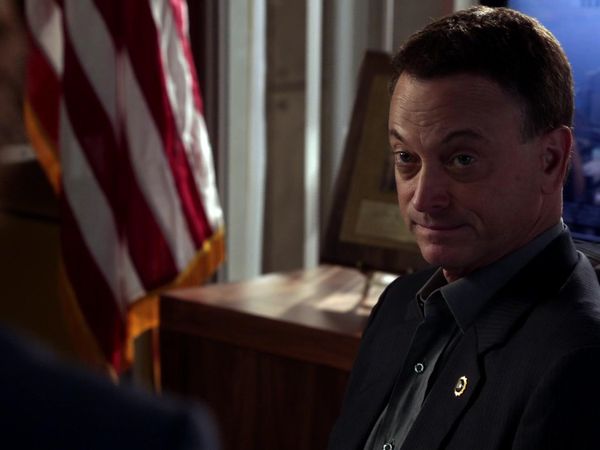 CSI: NY - Misconceptions