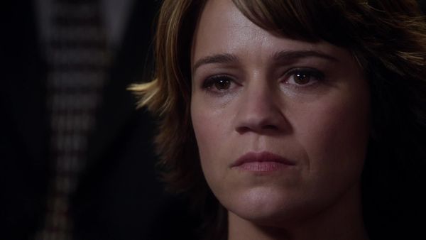 CSI: NY - Late Admissions