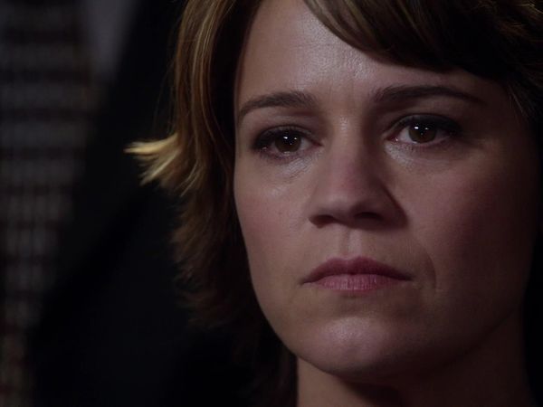 CSI: NY - Late Admissions