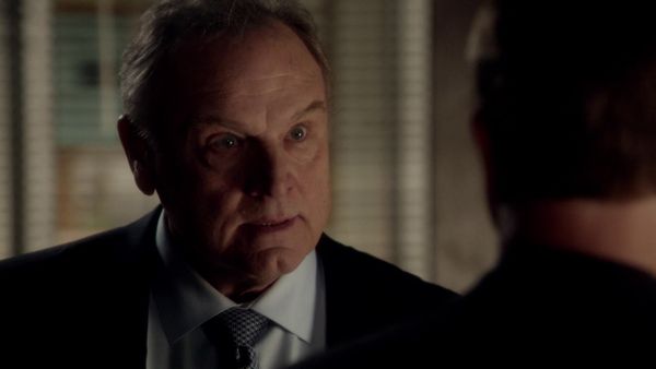 CSI: NY - Blood Out