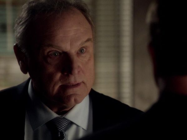 CSI: NY - Blood Out