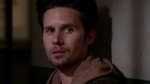 CSI: NY - Civilized Lies