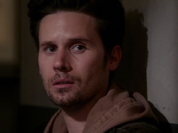 CSI: NY - Civilized Lies