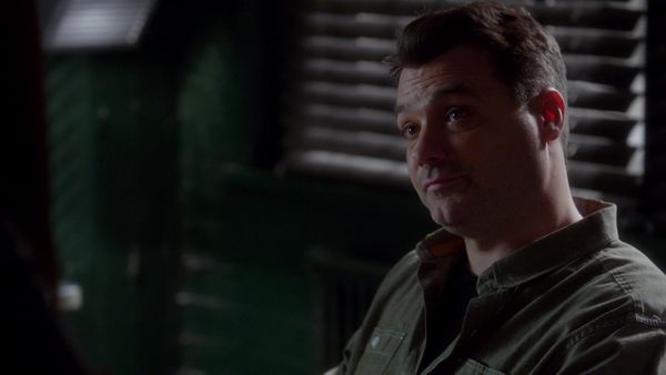 CSI: NY - White Gold