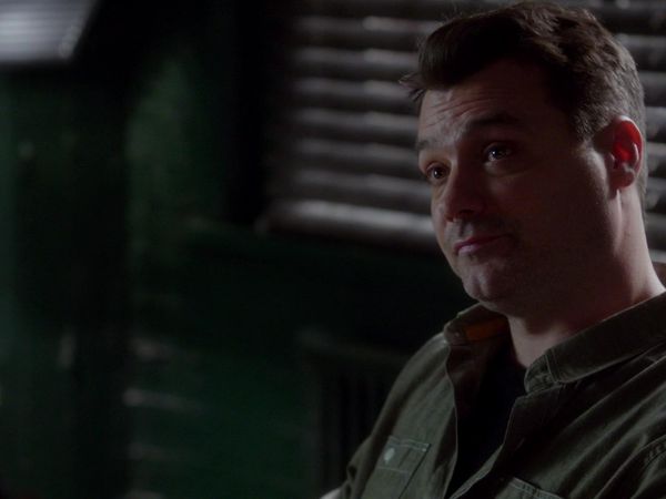 CSI: NY - White Gold