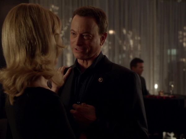 CSI: NY - Blood Actually