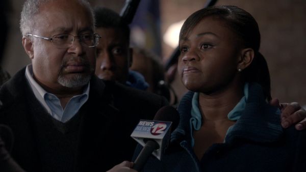 CSI: NY - Today is Life