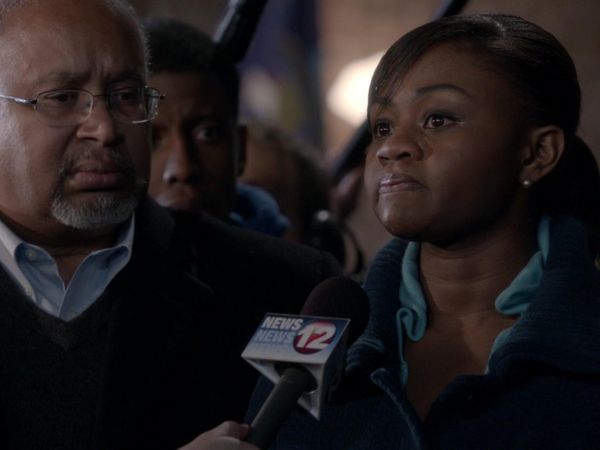 CSI: NY - Today is Life