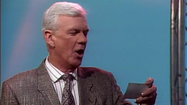 Matlock - The Game Show