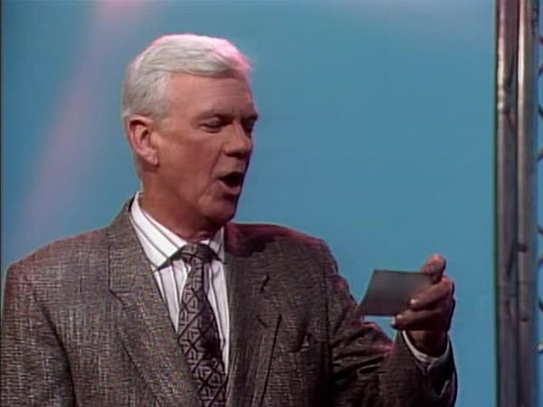Matlock - The Game Show