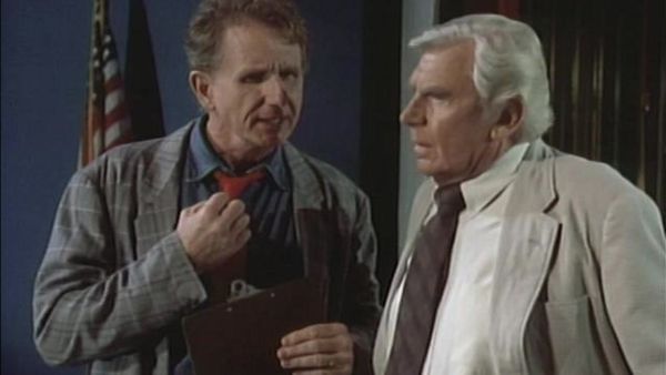 Matlock - The Play