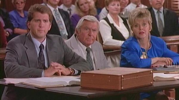 Matlock - The Haunted (Part 2)