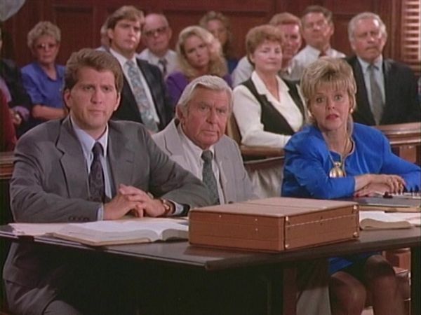 Matlock - The Haunted (Part 2)
