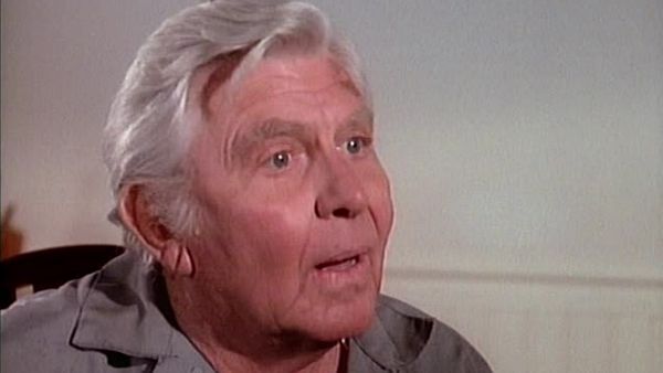 Matlock - The Godfather