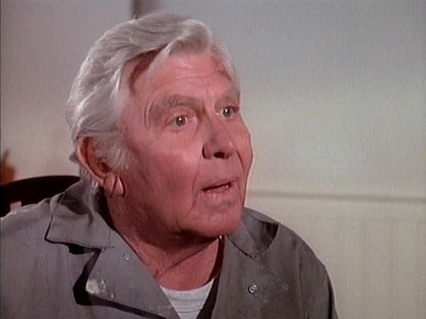 Matlock - The Godfather