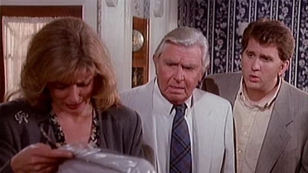 Matlock - The Kidnapping (Part 1)