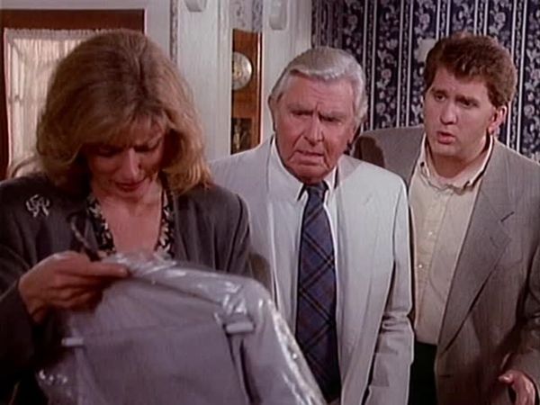 Matlock - The Kidnapping (Part 1)