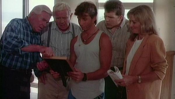 Matlock - The Fatal Seduction (Part 1)