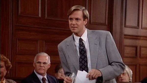 Matlock - The Idol (Part 1)