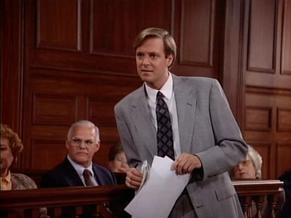 Matlock - The Idol (Part 1)