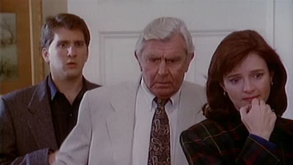 Matlock - The Murder Game
