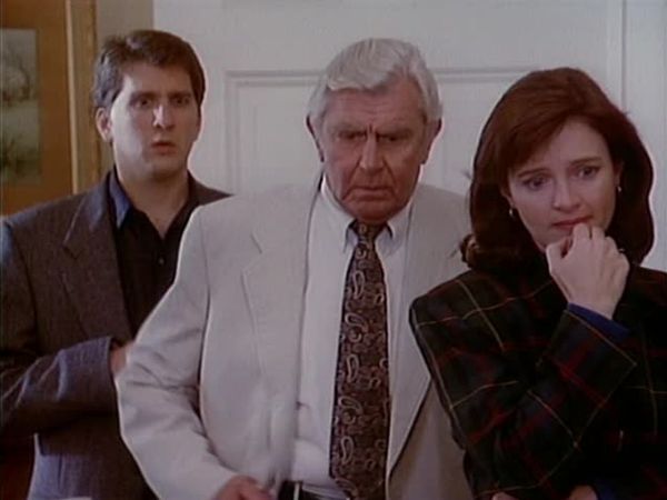 Matlock - The Murder Game