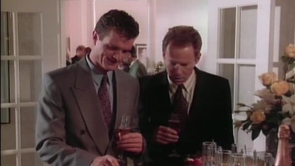 Matlock - The Scam (Part 1)