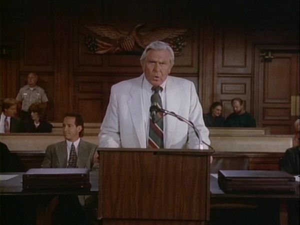 Matlock - The Confession