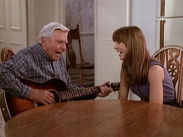 Matlock - The Tabloid