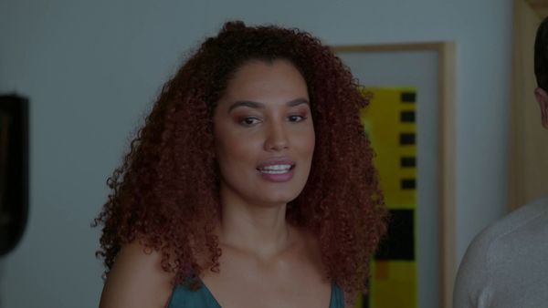 Natalia - O prêmio