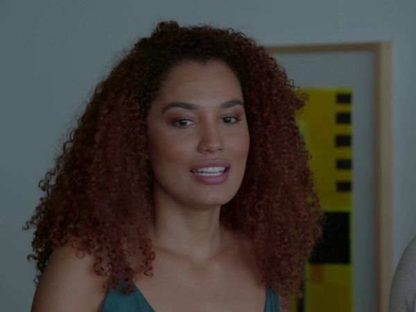 Natalia - O prêmio